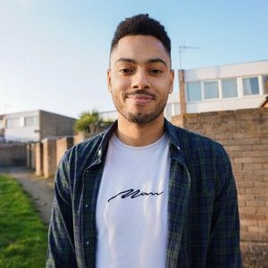 Meet your Posher, Jacki